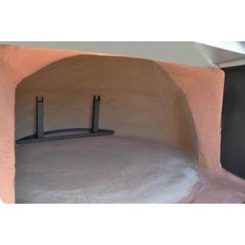 Horno Kitaway Tuozi 100 cm