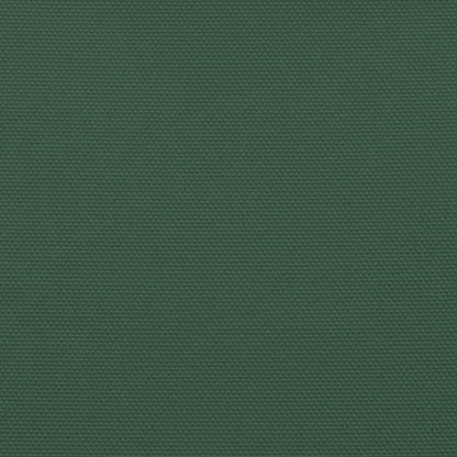 Vidaxl Pantalla De Balcón 100% Poliéster Oxford Verde Oscuro 120x700cm_4