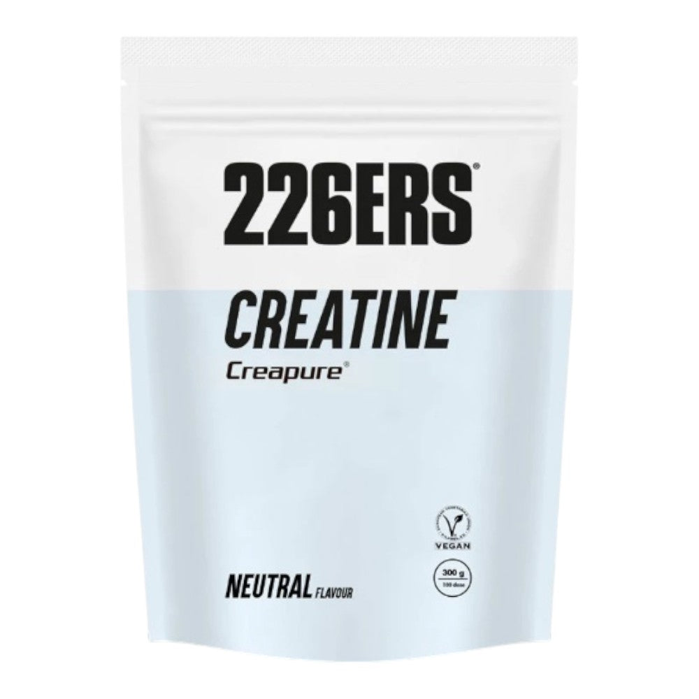Creatine Creapure 100% Monohidrato 300 Gr_0