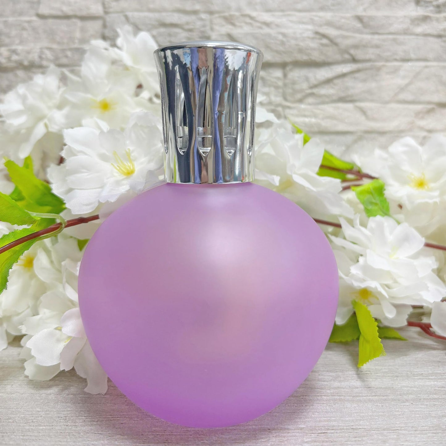 Pack Ahorro Lámpara Catalítica Fucsia Mate + Fragancia Waikiki Melon 200ml + Limpiador Neutro 200ml + Mecha Repuesto_2