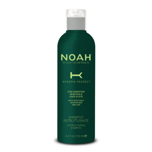 Champú reestructurante Noah 250 ml