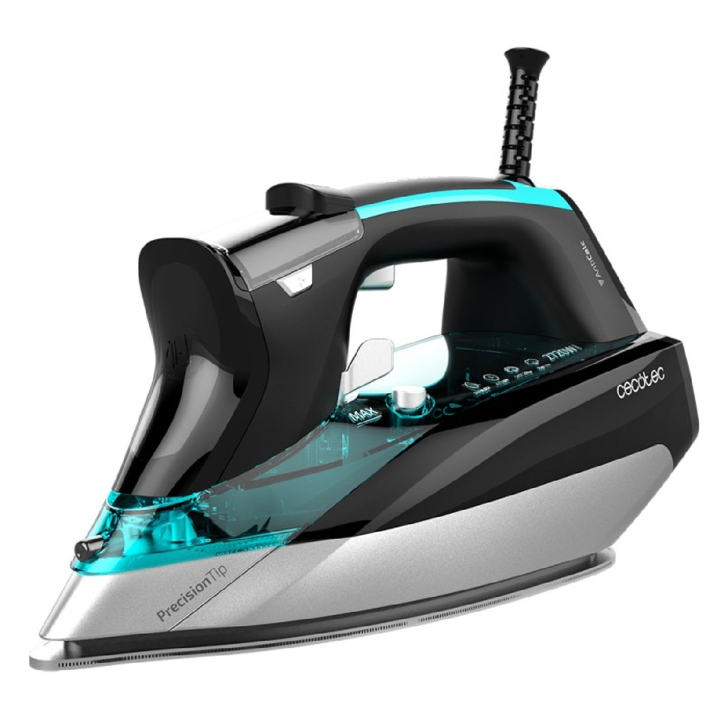 Cecotec Plancha Horizontal Fast&furious 5050 X-treme_0