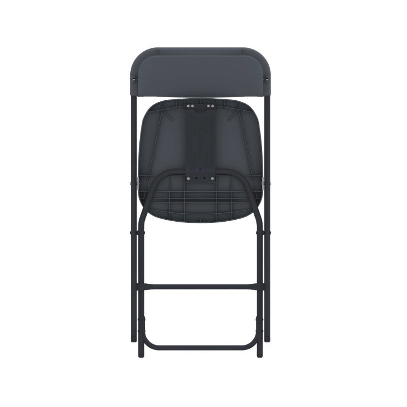 Zown Silla Plegable Profesional Para Eventos Alex Chair Shark Grey_1