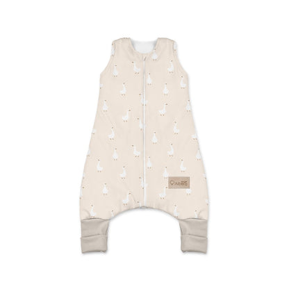 Pijama Manta Con Pies Saco De Dormir T-s Tog 1,5 12-36m Goose