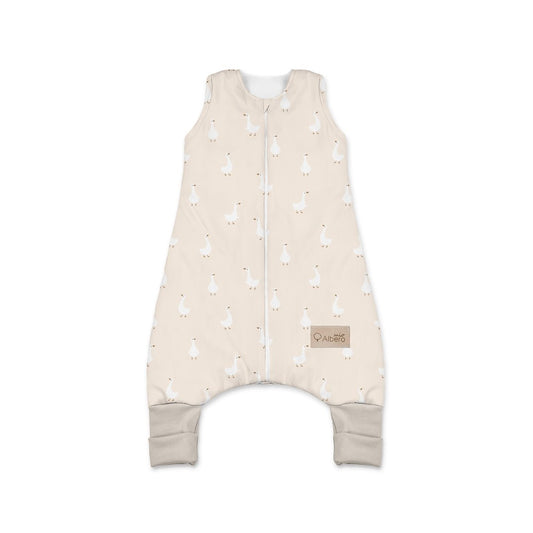 Pijama Manta Con Pies Saco De Dormir T-s Tog 1,5 12-36m Goose