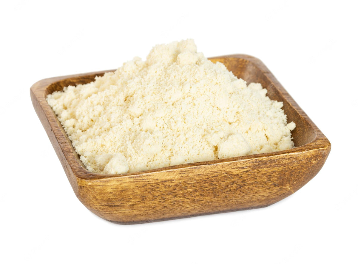 Harina De Almendra 1kg Keto, 100% Natural – Sin Gluten – Biorganic_3