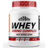 Whey Amino Complex 1 Kg Fresa-plátano