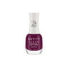 MARCH TO MY OWN PLUM. Esmalte de Uñas Breathable 24 FREE, Sin Tóxicos, Natural y Vegano