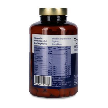 Colágeno Marino Forticoll, 180 comprimidos