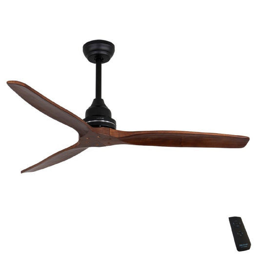 Cecotec Ventilador De Techo Sin Luz Ventilador De Techo Energysilence Aero 580_0