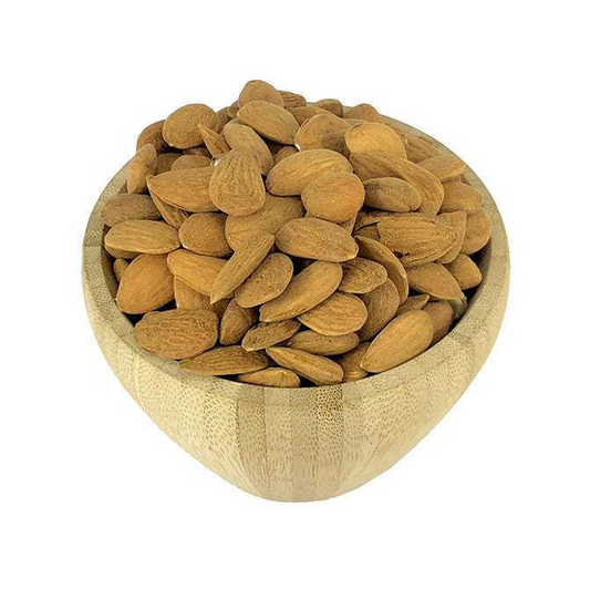 Almendras Peladas Ecológicas Granel 0,26 Kg_0