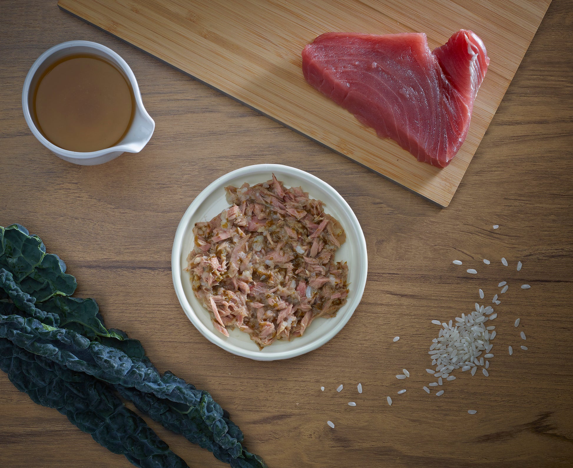 Fish4cats Filete Para Gato – Atún Con Algas 70 G (pack De 10)