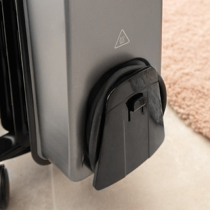 Cecotec Radiador De Aceite Readywarm 11000 Space 360 Black_4