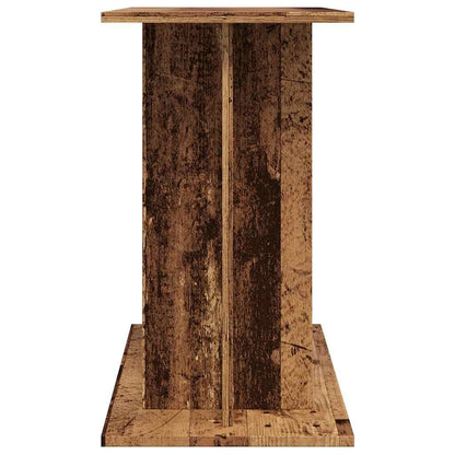Vidaxl Soporte Para Acuario De Madera Vieja 80x35x60 Cm Madera De Ingeniería_4