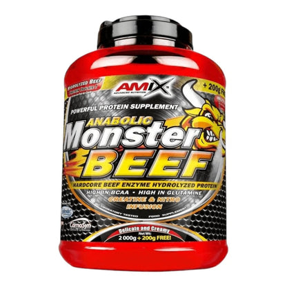 Monster Beef 2,2 Kg_0