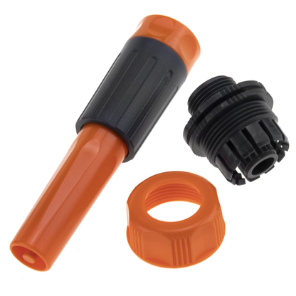 Lanza De Riego Regulable Para Mangueras De 16 Y 19 Mm_2