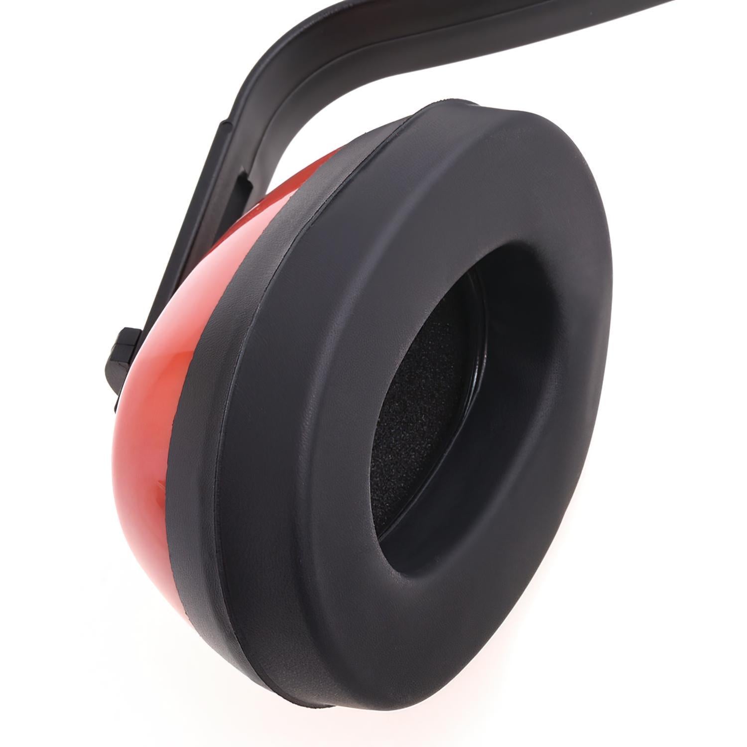 Protector Auditivo Ce Snr 25 Db_2