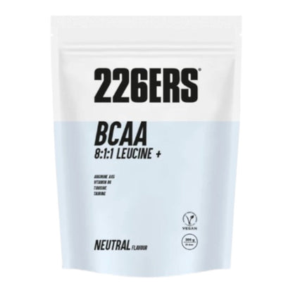 Bcaa 8:1:1 Leucine + 300 Gr_3