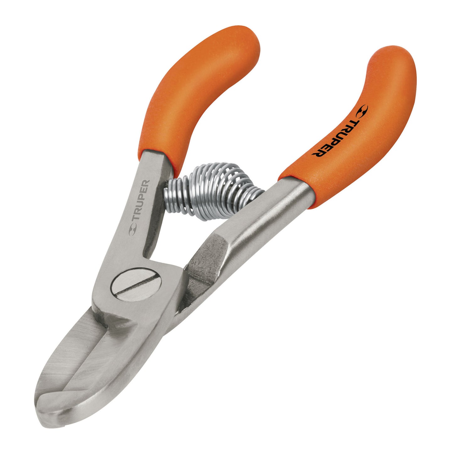 Tijera Forjada Para Recoger Frutos - 14 Cm_0