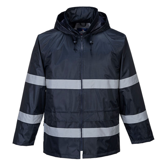 Chubasquero Iona Classic / Xxxl / Azul Marino_0