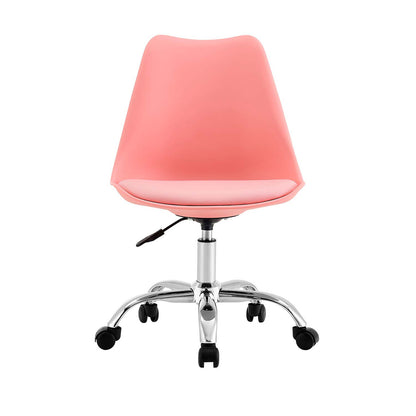 Silla De Escritorio Con Ruedas Eyre 97x47x58cm O91_1