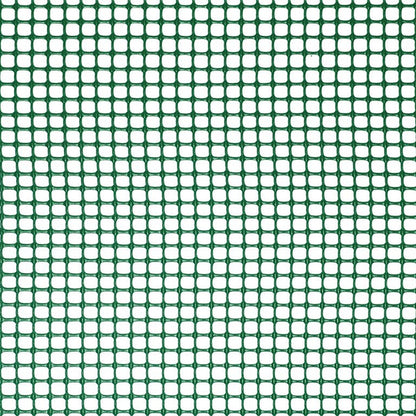 Malla Cuadrada Ligera Square 5 Mm 1x5 M Verde Nortene_1