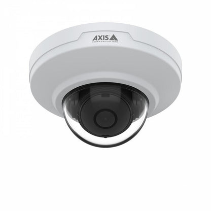 Cámara De Seguridad Iaxis 02375-001 Almohadilla P Interior 3840 X 2160 Pixeles Techo/pared_0