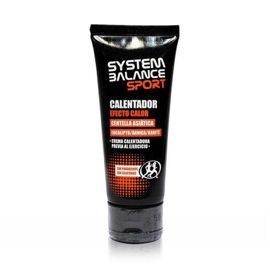 Calentador Muscular Sport Labnatur | Activador Pre-entrenamiento | Preparación Muscular | Efecto Calor Y Rendimiento | 1_0