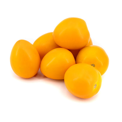 Tomate Pera Naranja 3kg Granada La Palma_0