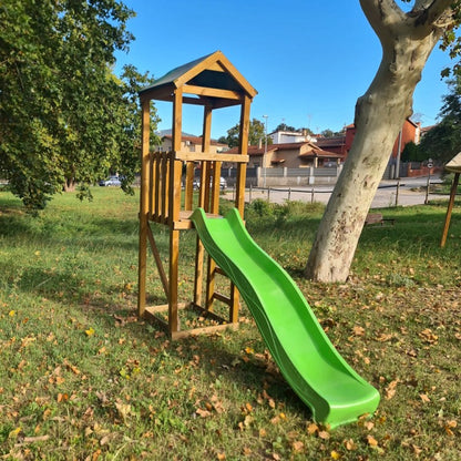 Parque Infantil Masgames Carlit L Techo De Lona Basica.