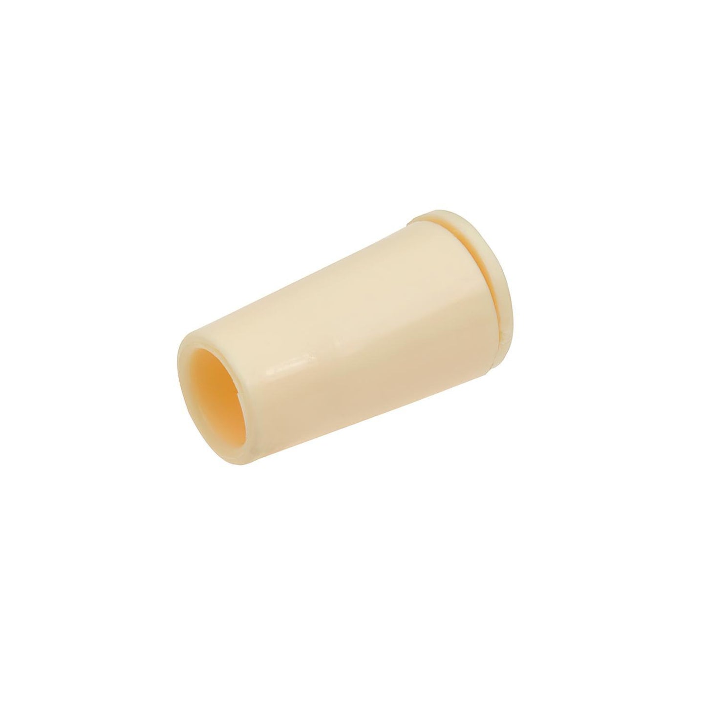 Tope Persiana Con Tornillo 40 Mm. Marfil_1
