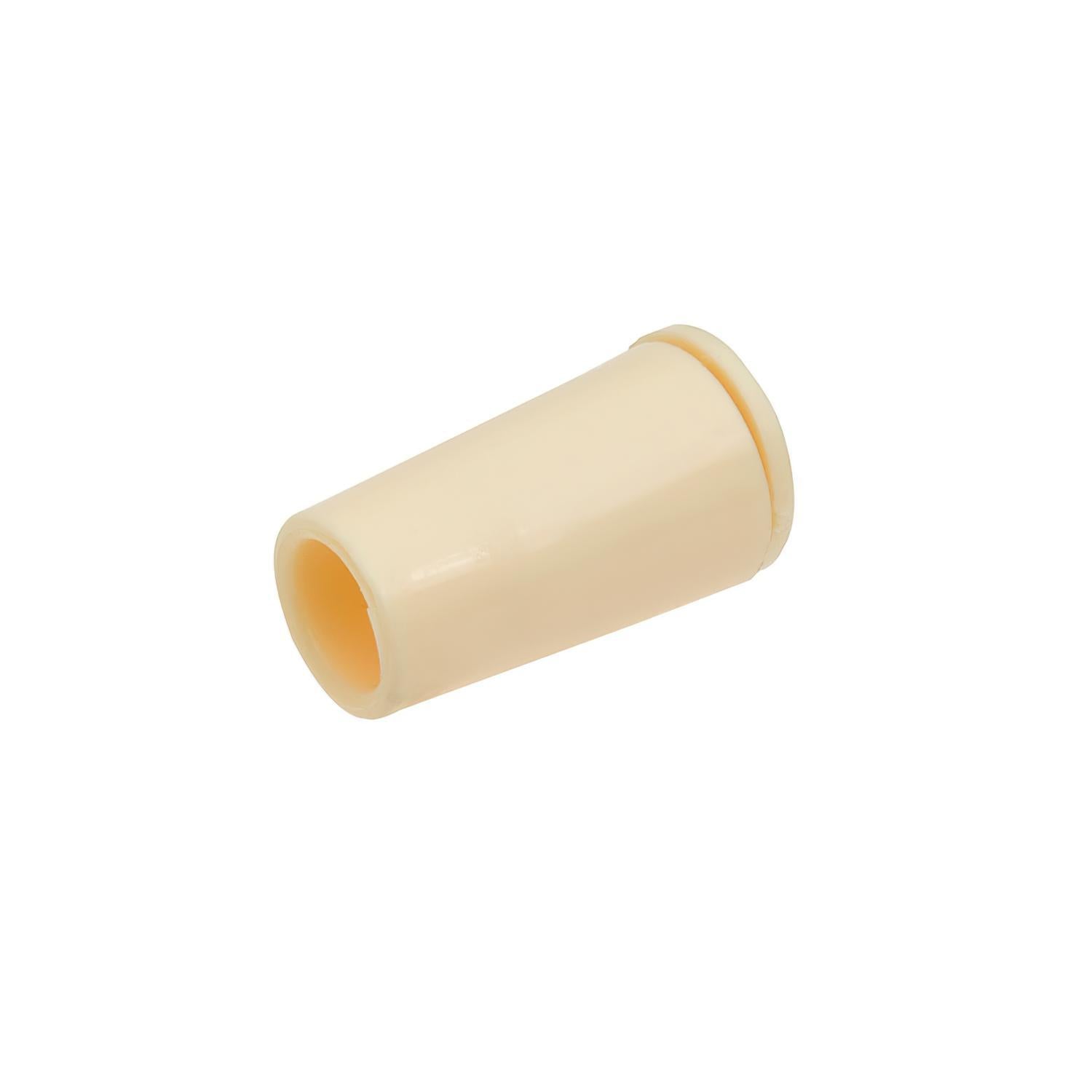 Tope Persiana Con Tornillo 40 Mm. Marfil_1