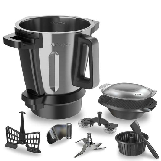 Cecotec Jarra Victory & Accessories Robot De Cocina Mambo Cooking_0