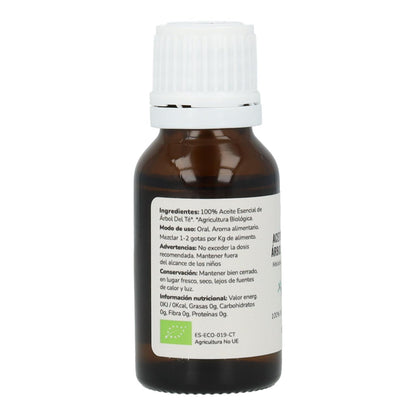 Aceite esencial de Árbol del te Bio Planeta Huerto 15 ml
