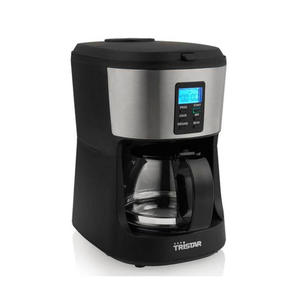 Cafetera Goteo Molinillo Cm1280_0