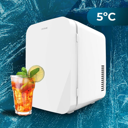 Cecotec Minicooling Bolero Minicooling 6l Bahamas White_3