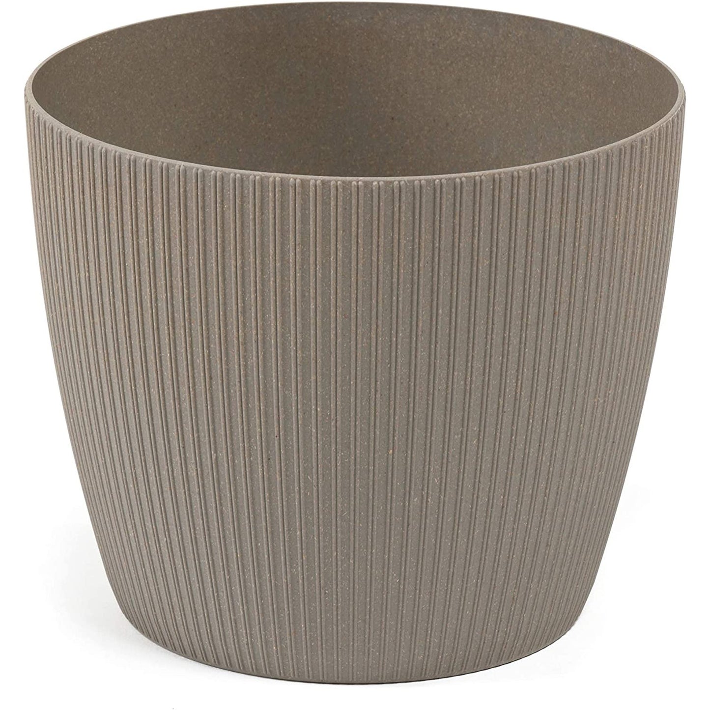 Macetero Magnolia Jumper Eco 260 Gris_0