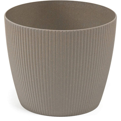 Macetero Magnolia Jumper Eco 260 Gris_0