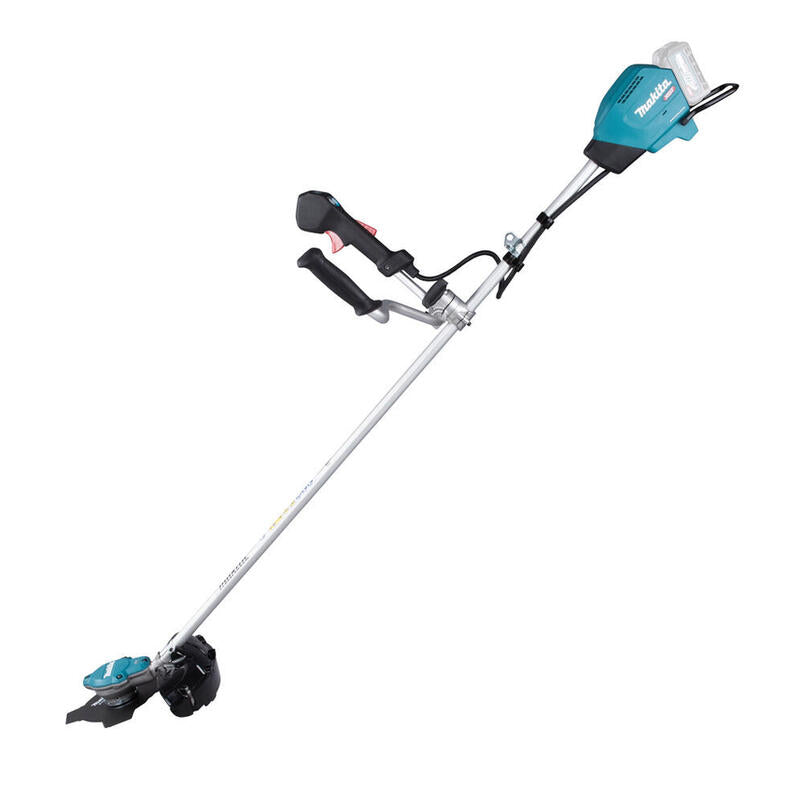 Makita Desbrozadora Inalámbrica Ur002gz01 Xgt, 40 Voltios_2