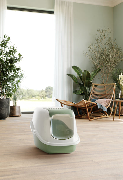 Savic Casita Wc Nestor Botanical