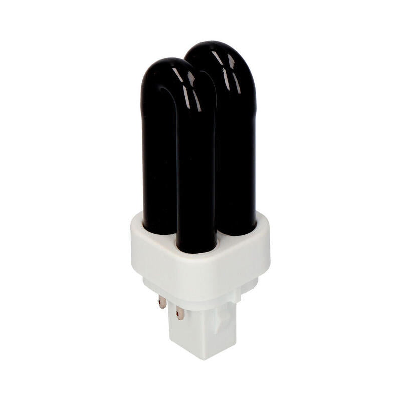 Bombilla Fluorescente Pl 7w Luz Actinica (recambio Para 06510) Edm_0