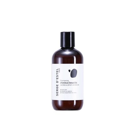 Shampooing Cheveux Bouclés Serge D´estel Paris 250ml_0