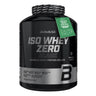 Iso Whey Zero Black 1816 Gr Chocolate