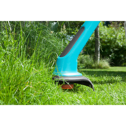 Recortabordes smallcut plus Gardena 350/23