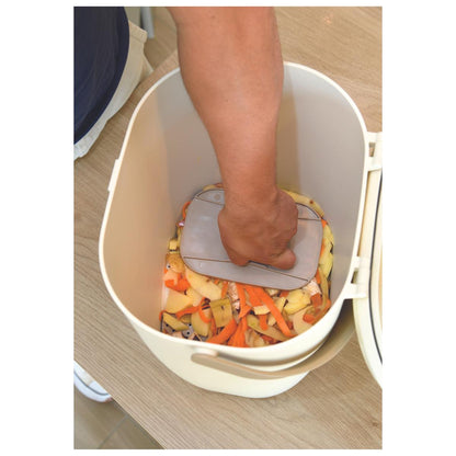 Compostador de Cocina Bokashi Pure Hozelock 15 L