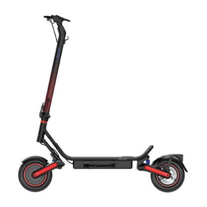 Cecotec Patinete Eléctrico Urbanos Y Ligeros Bongo D40 Xl Suspension Connected_1