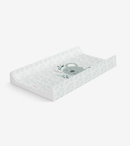 Cambiador Base Rígida Para Cuna 70x47 Koala