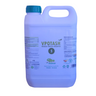 Fertilizante  Potasio VPotash 5 Chamae 5 litros Ecológico. Jardinería. Potasio verde. Aplicación al suelo y foliar.