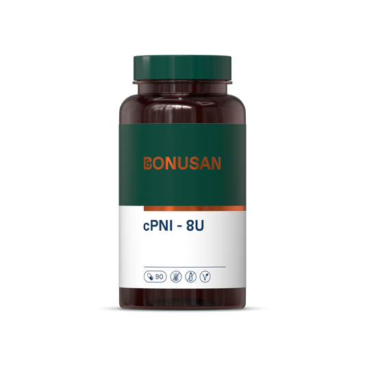 cPNI – 8U Bonusan 90 cápsulas