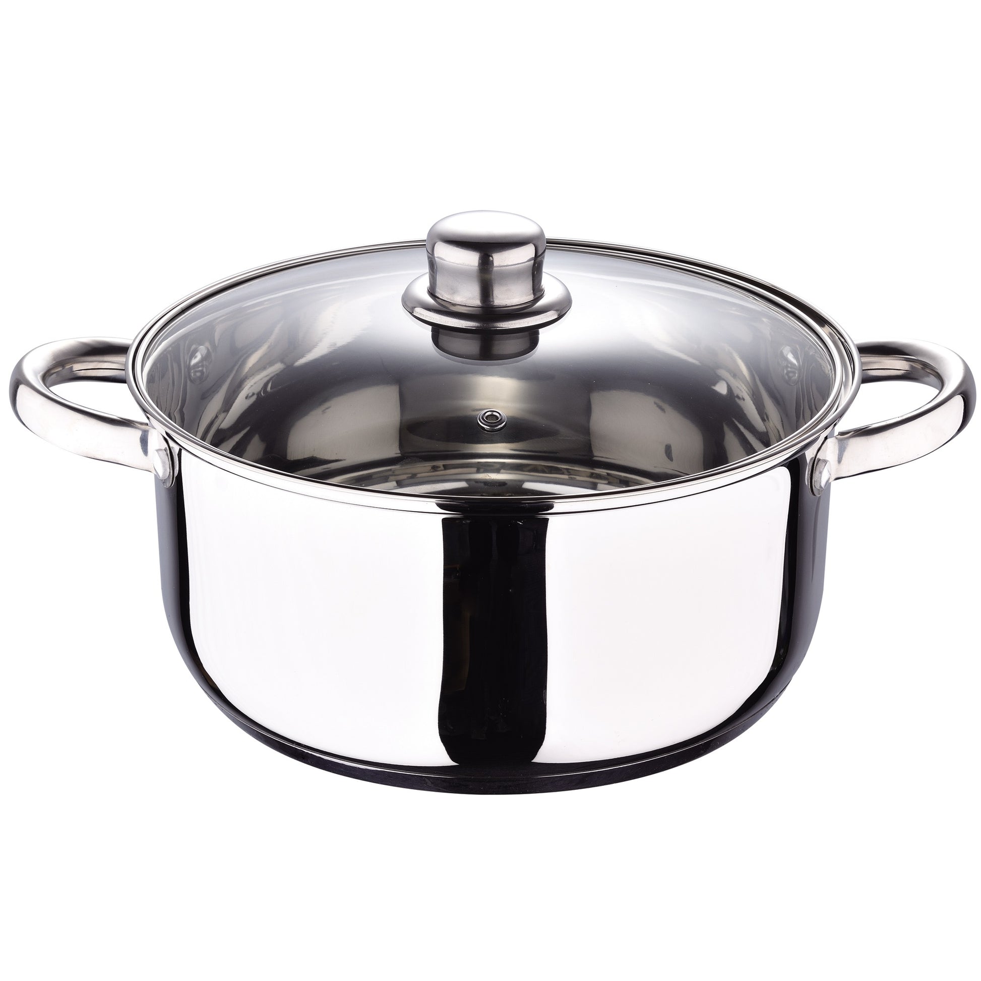 Bateria 7pc Acero Inox Ind Cassel Sg_4